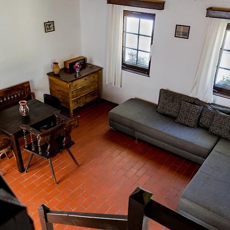 Bohem Birtok Es Csarda Otel Zamárdi Dış mekan fotoğraf