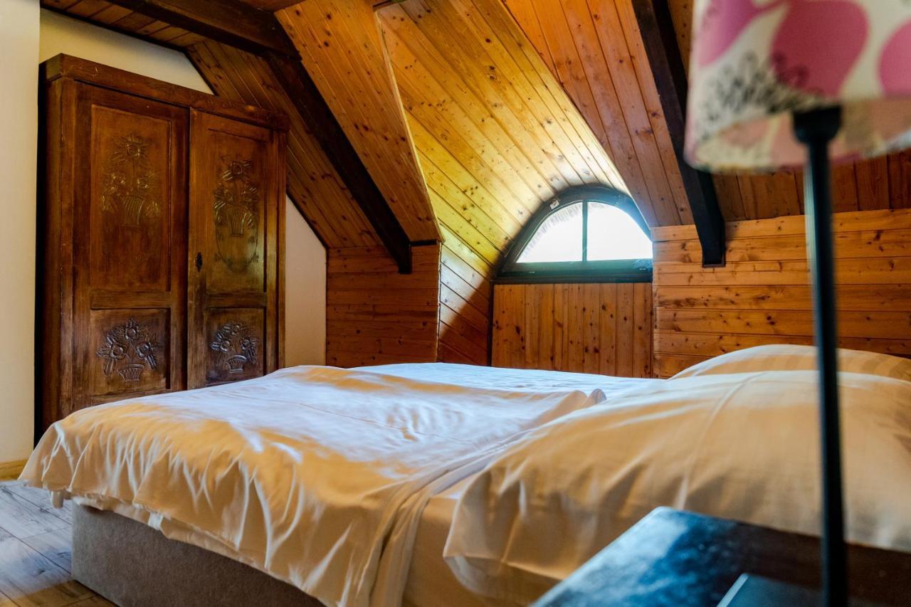 Bohem Birtok Es Csarda Otel Zamárdi Dış mekan fotoğraf