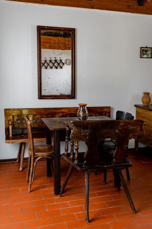 Bohem Birtok Es Csarda Otel Zamárdi Dış mekan fotoğraf
