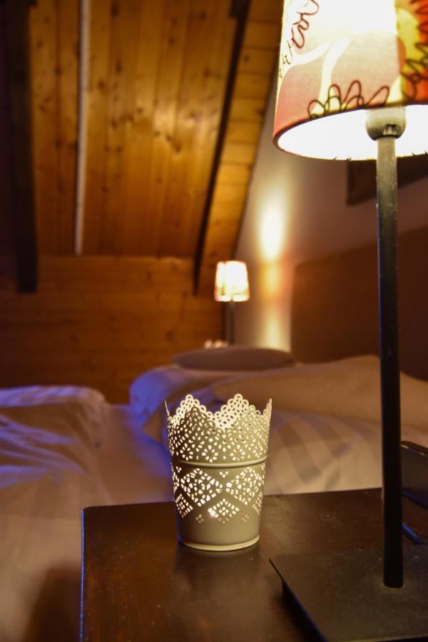 Bohem Birtok Es Csarda Otel Zamárdi Dış mekan fotoğraf